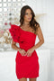 Evening dress model 202379